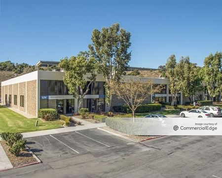 Industrial space for Rent at 16680 West Bernardo Drive in San Diego