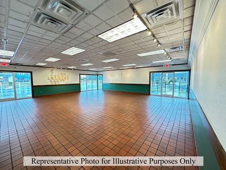 Retail space for Rent at 4114 Arendell Street in Morehead City