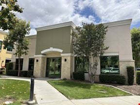 3333 Concours Street, Bldg 8