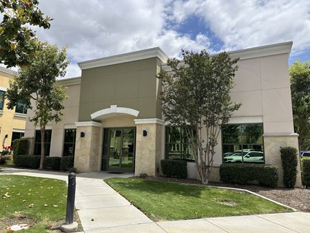 Photo of commercial space at 3333 Concours Street, Bldg 8 in Ontario