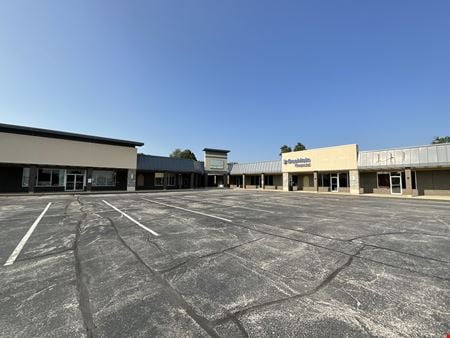 Photo of commercial space at 645 Lincoln Highway in New Haven