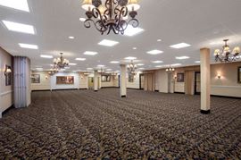 EconoLodge (former Super 8) Erie, PA