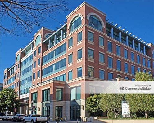 Cityline Downtown Sunnyvale