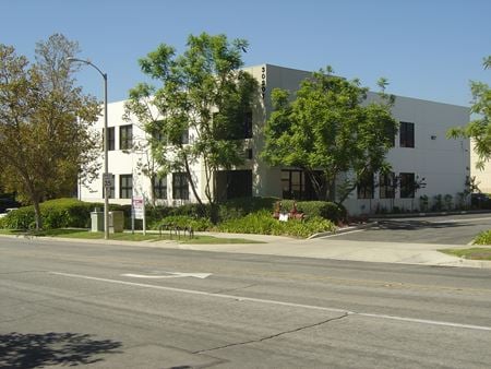 Photo of commercial space at 30201 Aventura in Rancho Santa Margarita