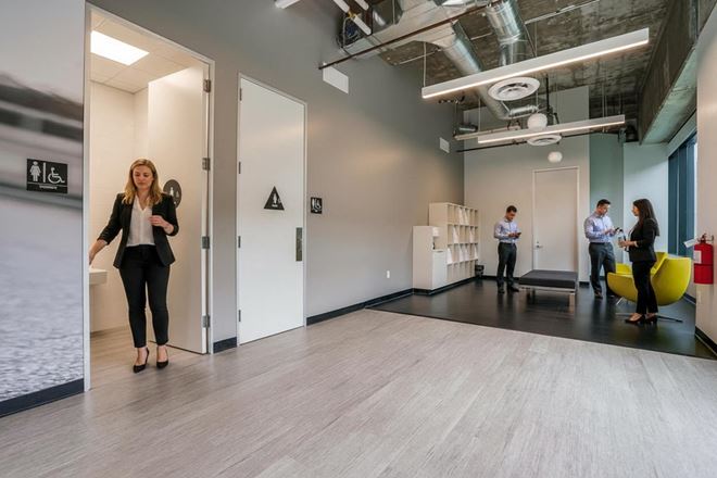 Barrister Executive Suites - The Torrance