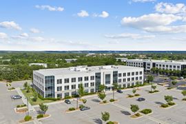 Perimeter Park: 3300 Paramount