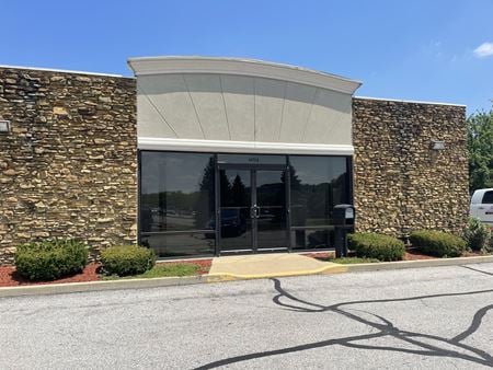 Office space for Rent at 1670-1692 Stonegate Drive in Greenwood