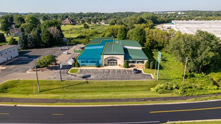 Photo of commercial space at 5139 W FRONTAGE RD HWY 52 NW in Rochester