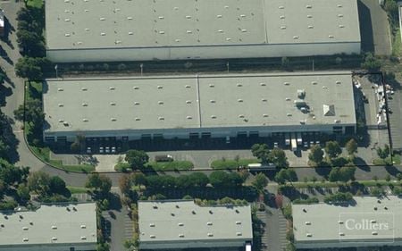 Industrial space for Rent at 2353 Lincoln Ave in Hayward