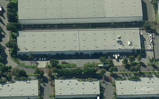 WAREHOUSE/DISTRIBUTION SPACE FOR SUBLEASE