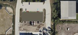 Industrial Build to Suit for Lease - Pittsfield Twp