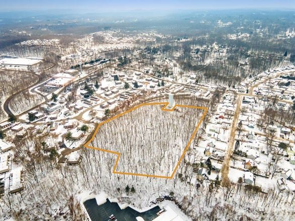 High Point Multifamily Residential