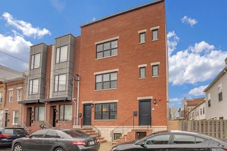 Other space for Sale at 2646-48 Manton Street in Philadelphia