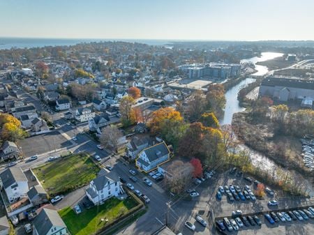 Multi-Family space for Sale at Multiple Addresses in Bridgeport