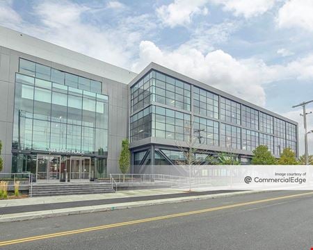 Office space for Rent at 101 Smith Place in Cambridge