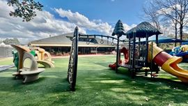 Roswell | Preschool | 8,692 +/- SF | 0.65 +/- AC