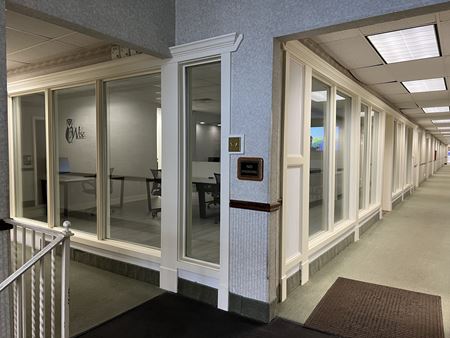 Photo of commercial space at 35 Kings Highway East in Haddonfield