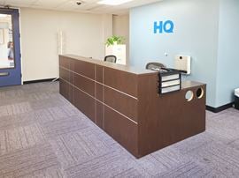 HQ - Olympia Fields - Governors Hwy