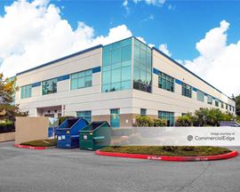 Bothell Highlands Center