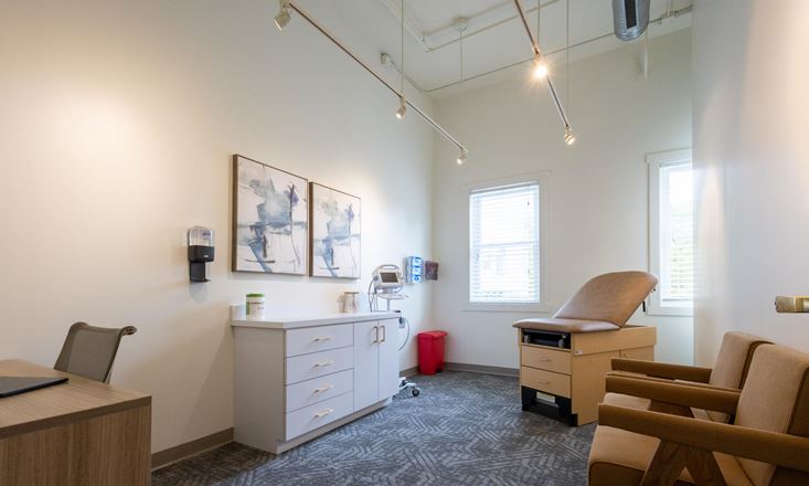 CareSpace suites - CareSpace