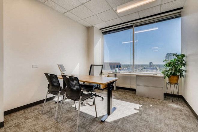 Cherry Creek Office Evolution