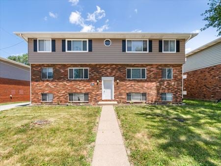 Photo of commercial space at 3380 Heatherton Drive in Davenport