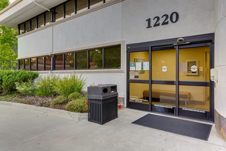 Office space for Rent at 1220 La Venta Drive in Westlake Village