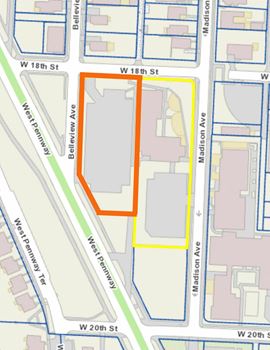Westside Prime Townhome Development