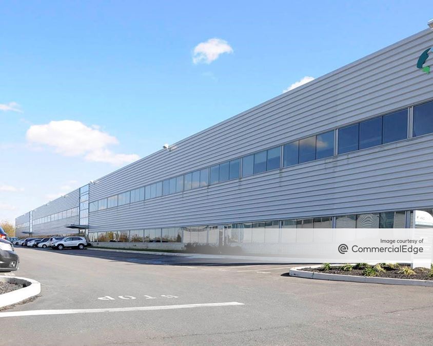 Prologis JFK Logistics Center 23079 International Airport Center