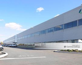 Prologis JFK Logistics Center - 230-79 International Airport Center Blvd