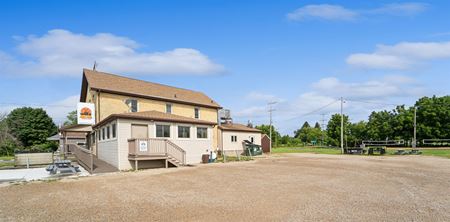 Photo of commercial space at E9102 State Road 96 in FREMONT