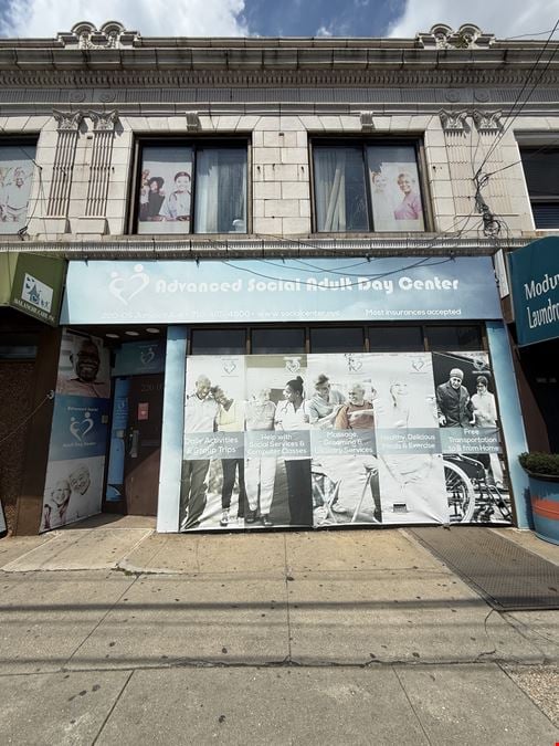 220-05 Jamaica Ave.