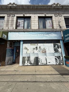 220-05 Jamaica Ave.