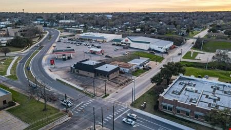 Photo of commercial space at 401 N Austin Pkwy in Brenham