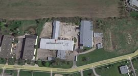 Redies Business Park - Office / Industrial for Lease in Saline