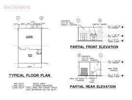 2440 E. Charleston Park Avenue - 18.87 Acres of Commercial Land