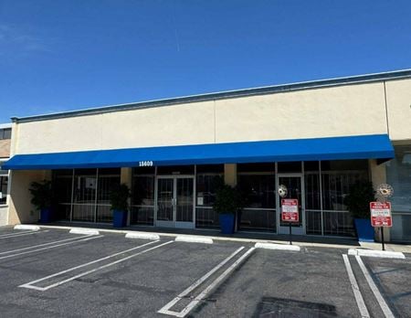Retail space for Rent at 15603 - 15607 Ventura Blvd in Encino