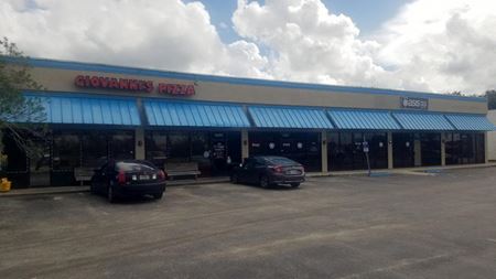 Cypress Gardens BLVD Commercial Property - Winter Haven