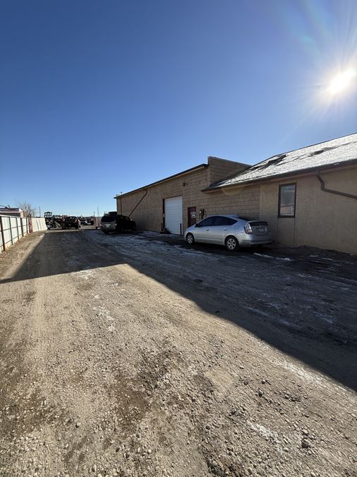 1762 N. Denver Ave.