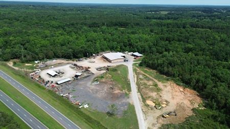 Industrial space for Sale at 4949 Lancaster Hwy in Richburg