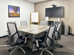 Regus - Colorado Springs - Downtown ACC