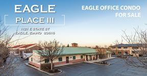 Eagle Place III