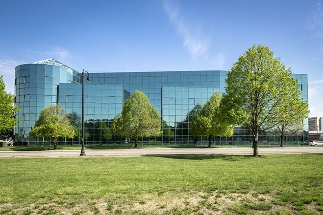 Wright Health Building