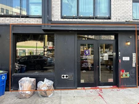 Office space for Rent at 936 Madison St in Brooklyn