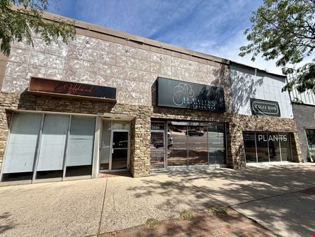 Retail space for Rent at 2222-2226 Washington Boulevard in Ogden