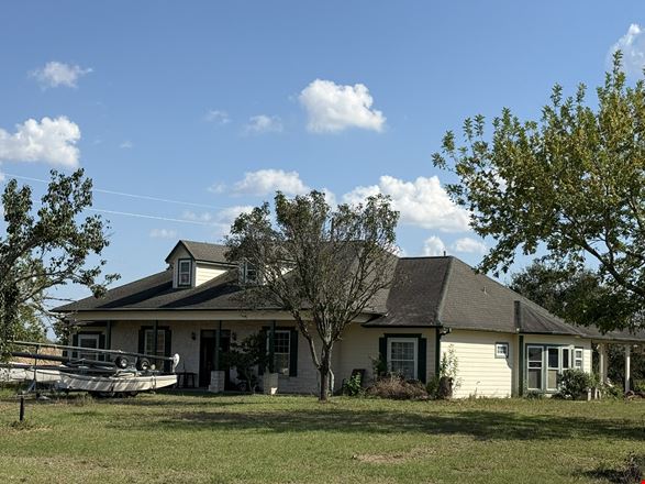 27555 Clay Rd, Katy, TX 77493- 5.909 AC DEVELOPMENT OPPORTUNITY