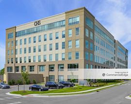 Community Health Systems Headquarters