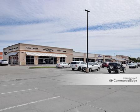 Photo of commercial space at 12850 South Fwy in Burleson