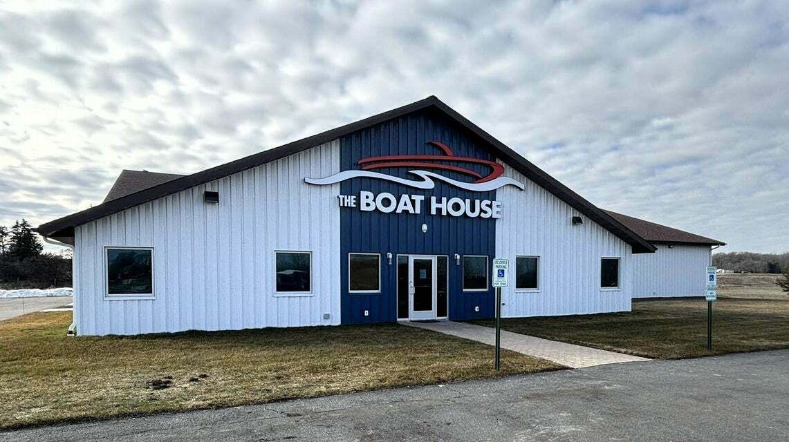 For Lease 6000 CTH JJ Manitowoc WI