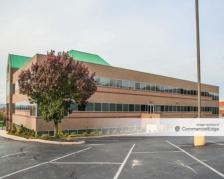 Office space for Rent at 5001 Louise Drive in Mechanicsburg